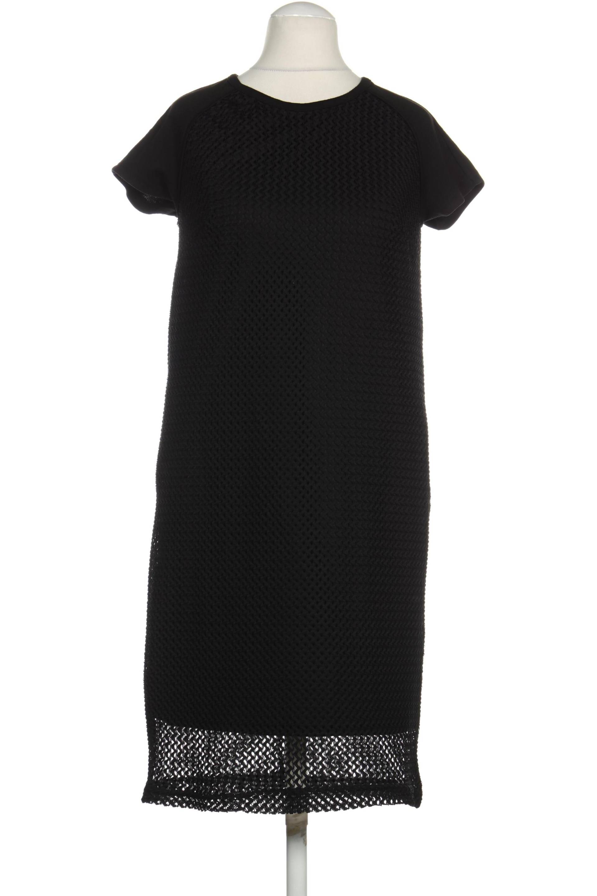 MONKI Damen Kleid, schwarz von Monki