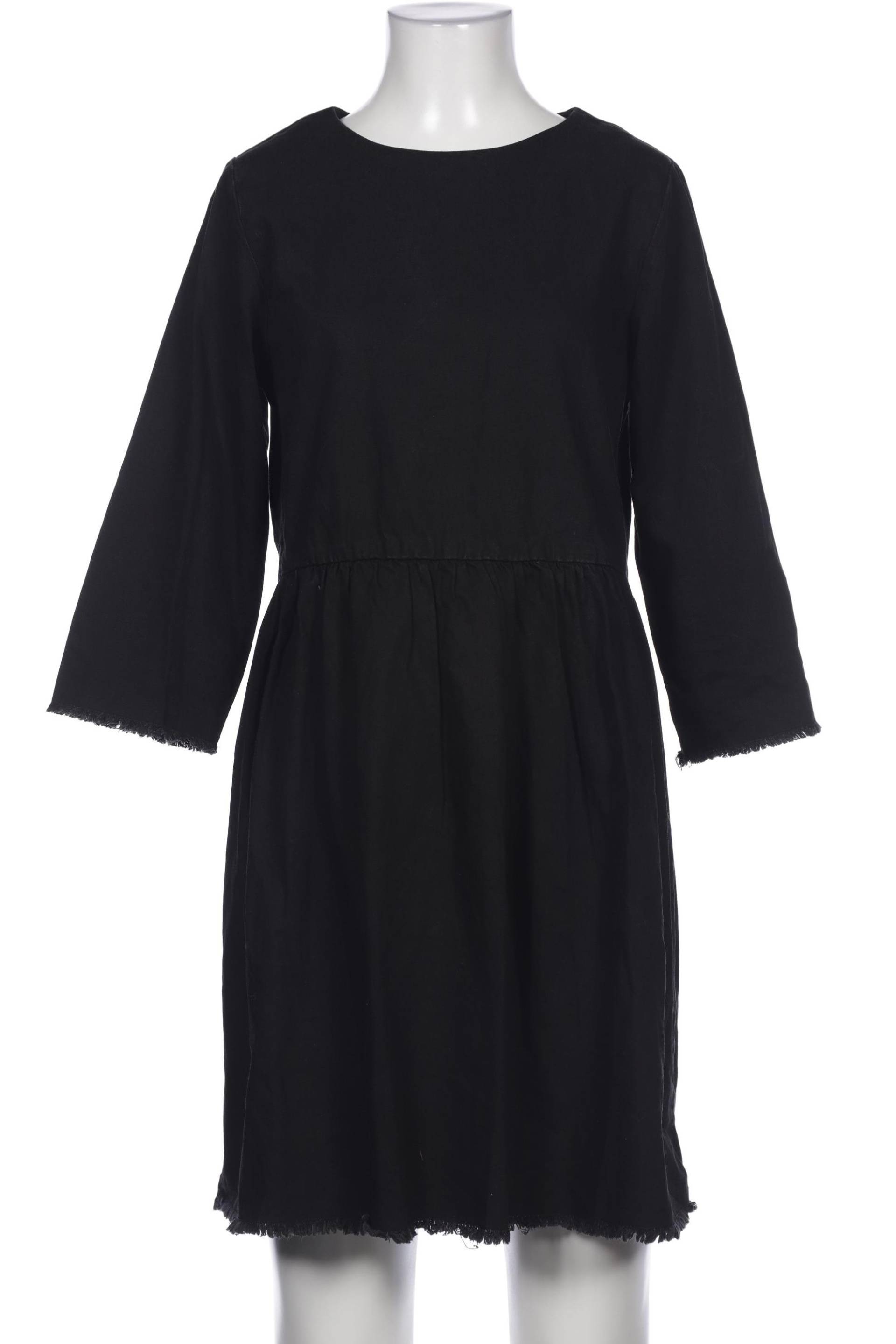 MONKI Damen Kleid, schwarz von Monki