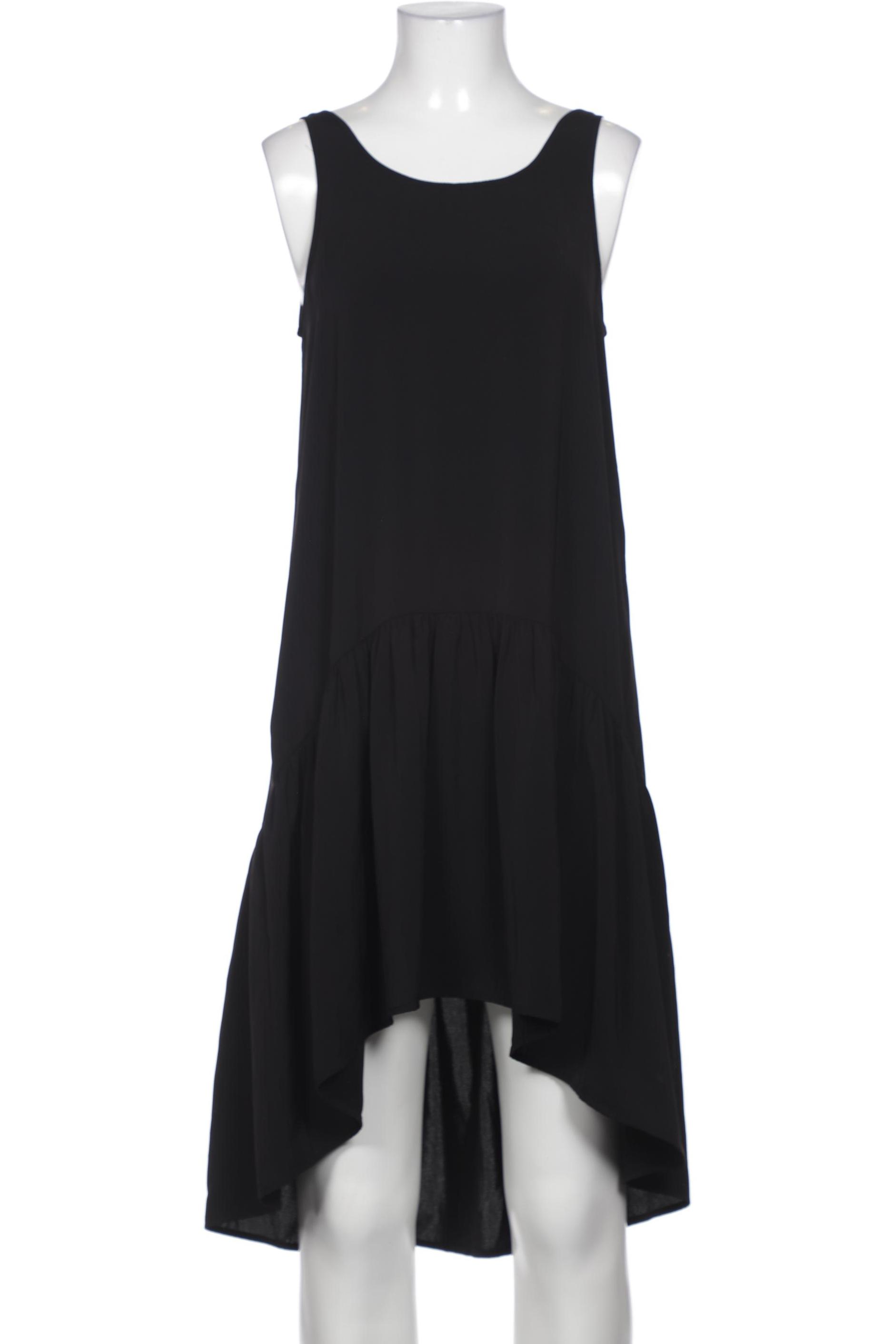 MONKI Damen Kleid, schwarz von Monki