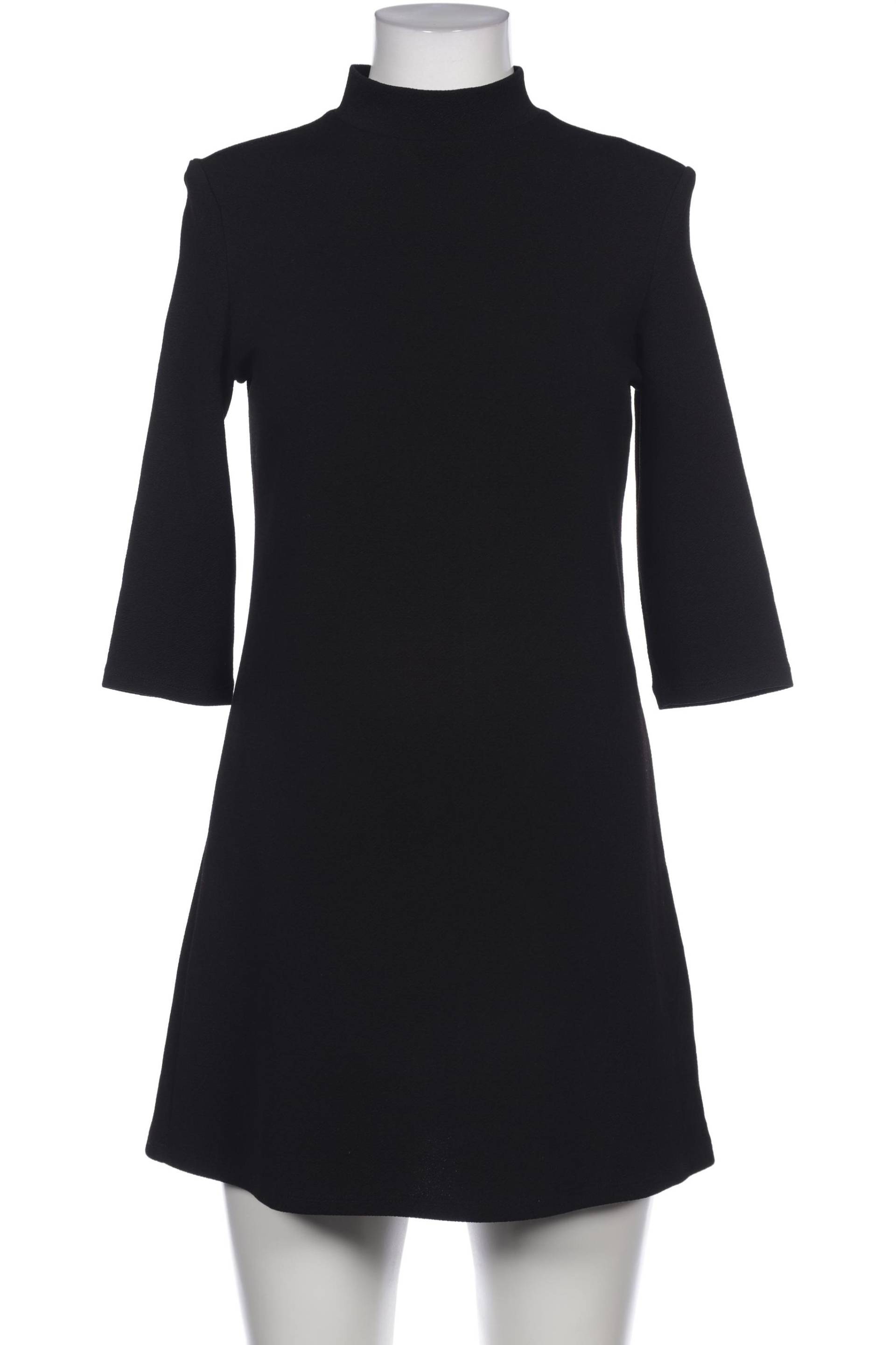 MONKI Damen Kleid, schwarz von Monki