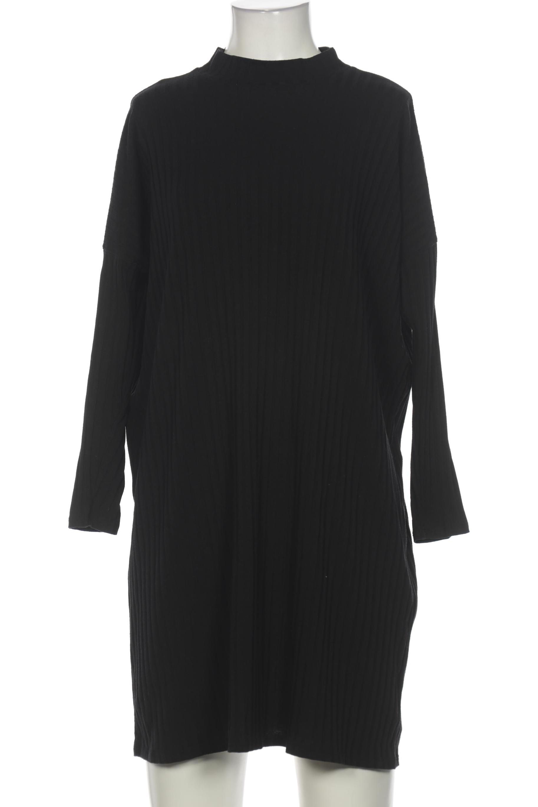 MONKI Damen Kleid, schwarz von Monki