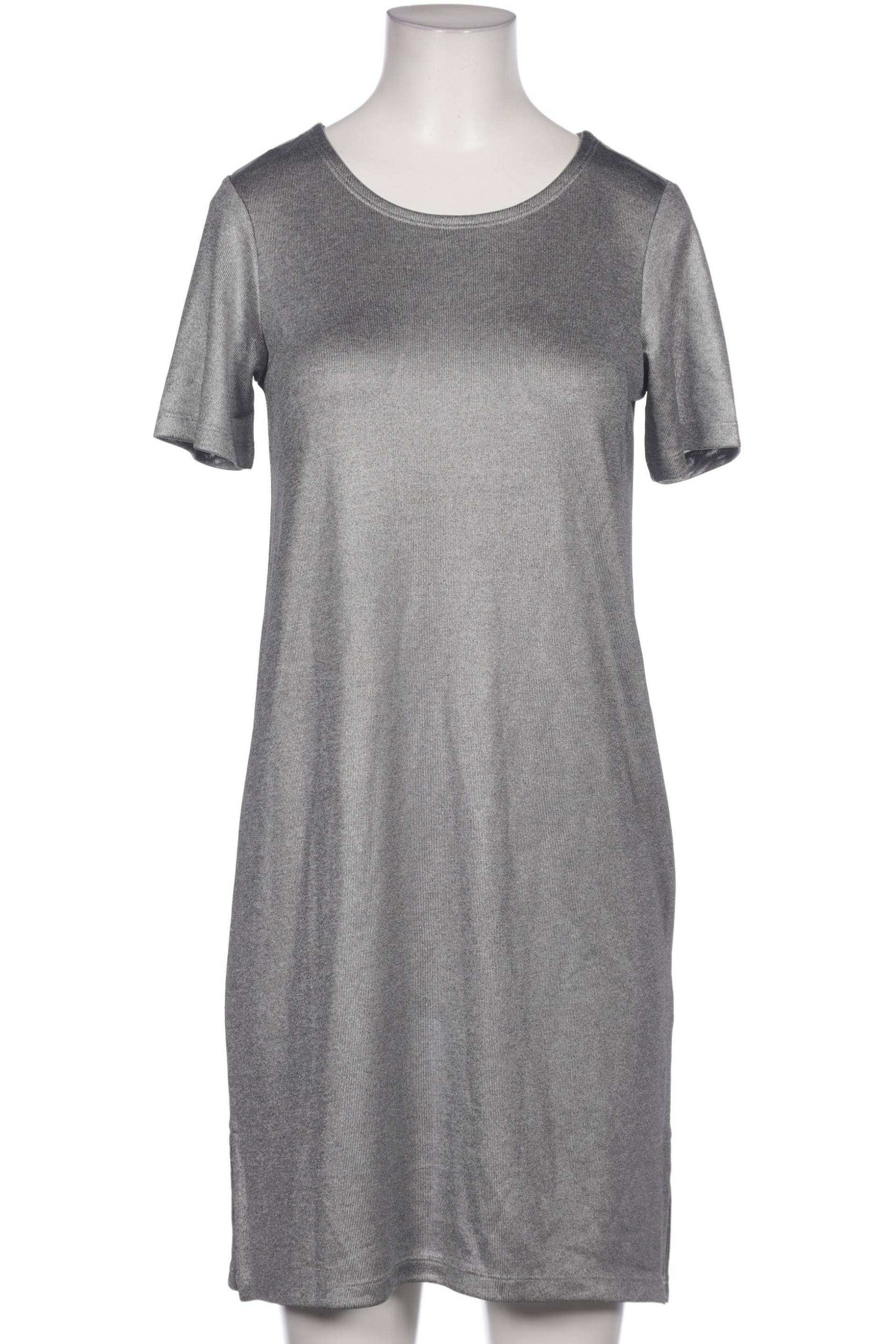 MONKI Damen Kleid, silber von Monki