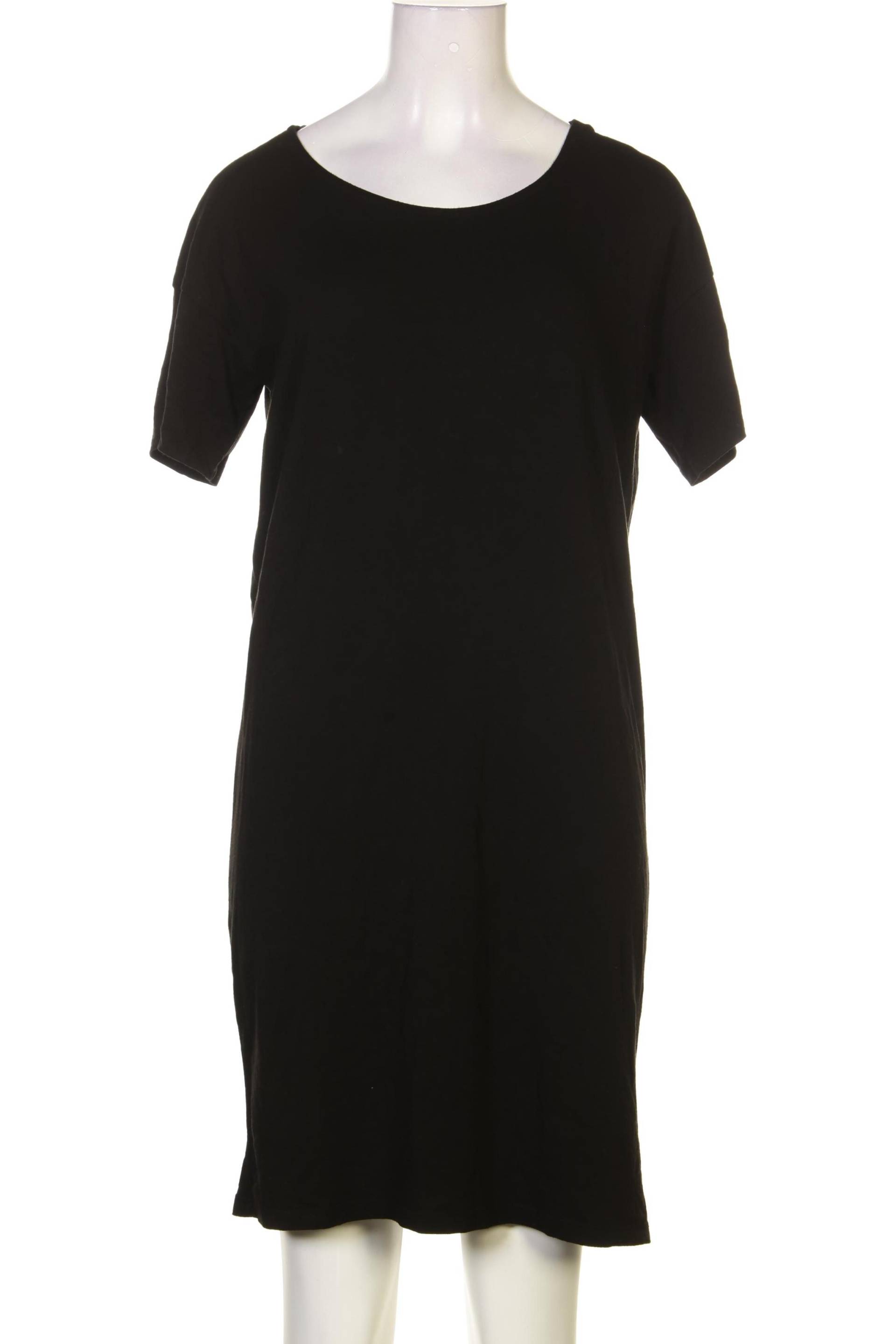 MONKI Damen Kleid, schwarz von Monki