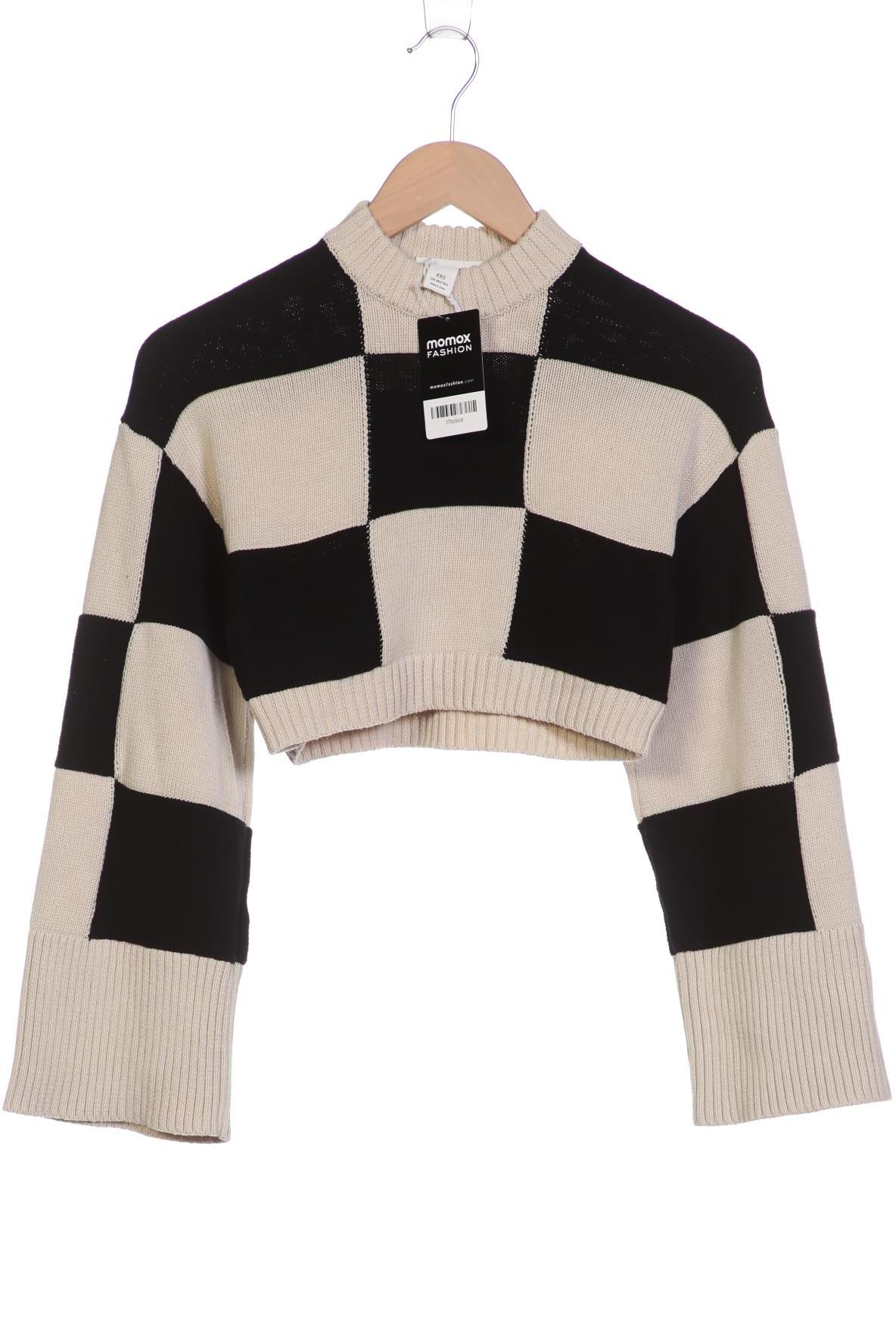 MONKI Damen Pullover, beige von Monki