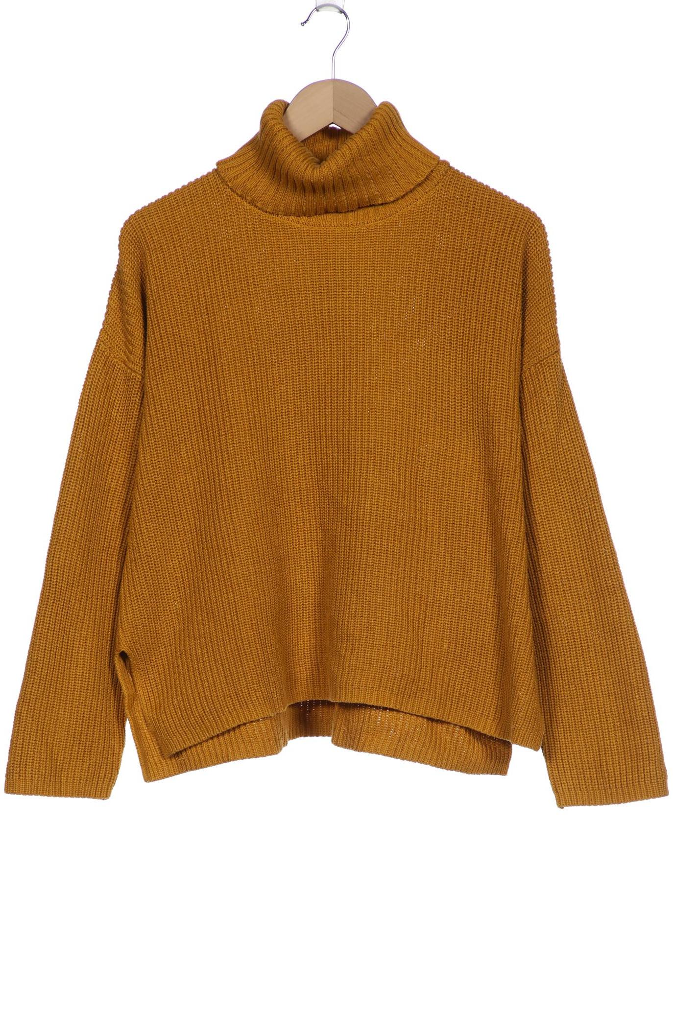 MONKI Damen Pullover, orange von Monki