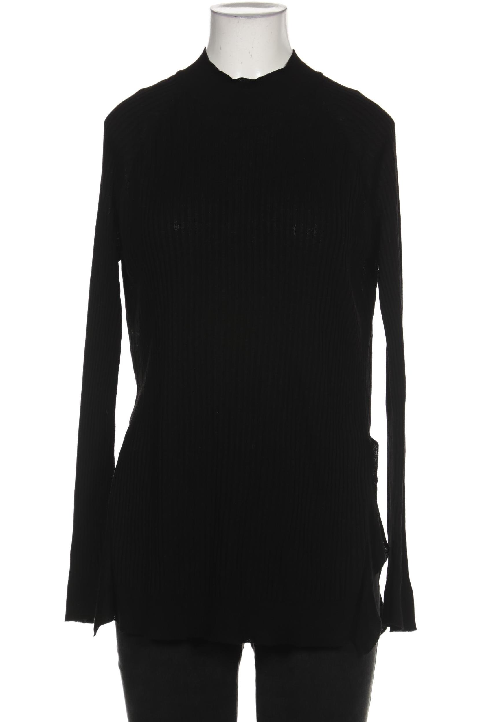 MONKI Damen Pullover, schwarz von Monki