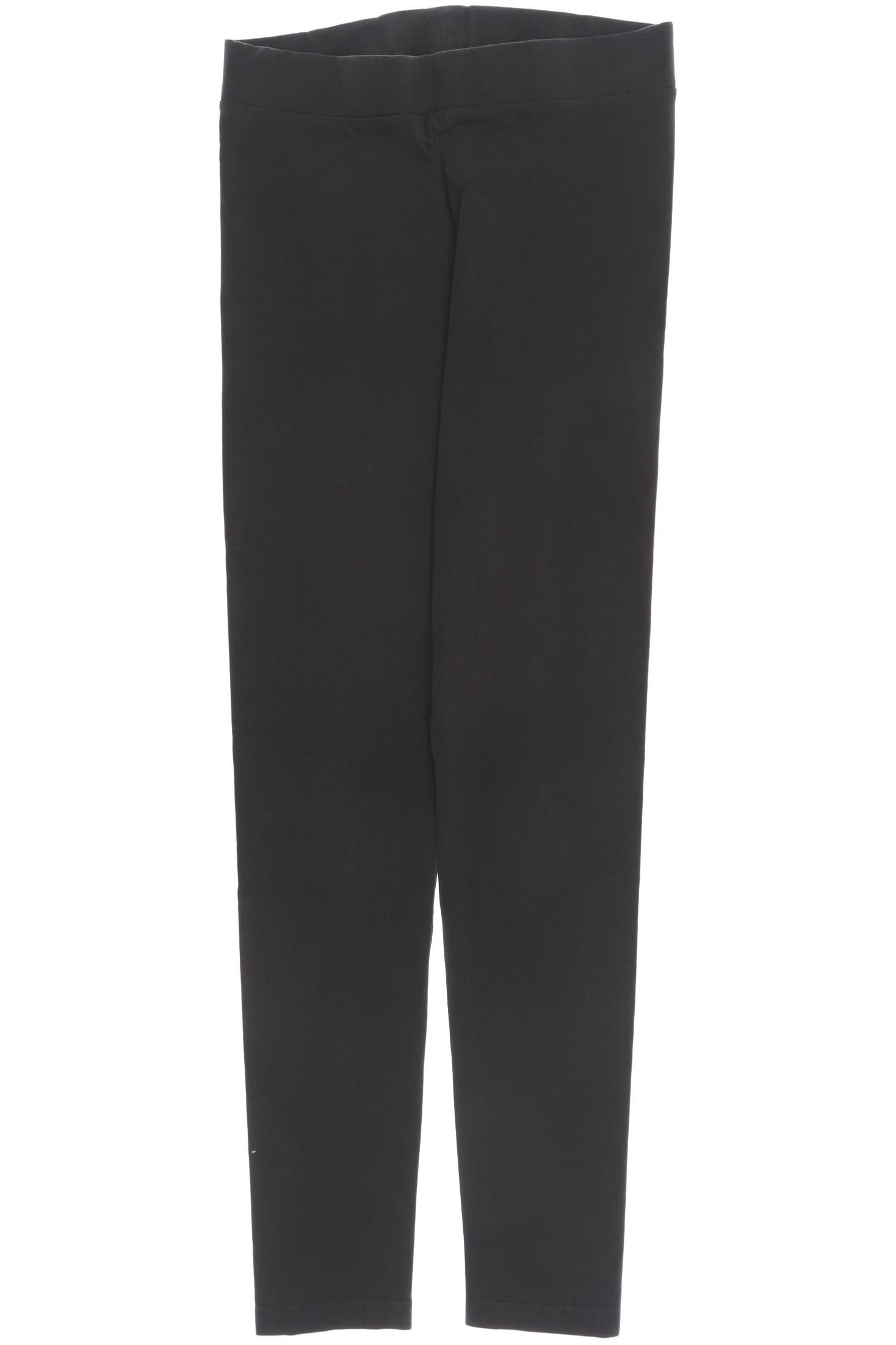 MONKI Damen Stoffhose, grau von Monki