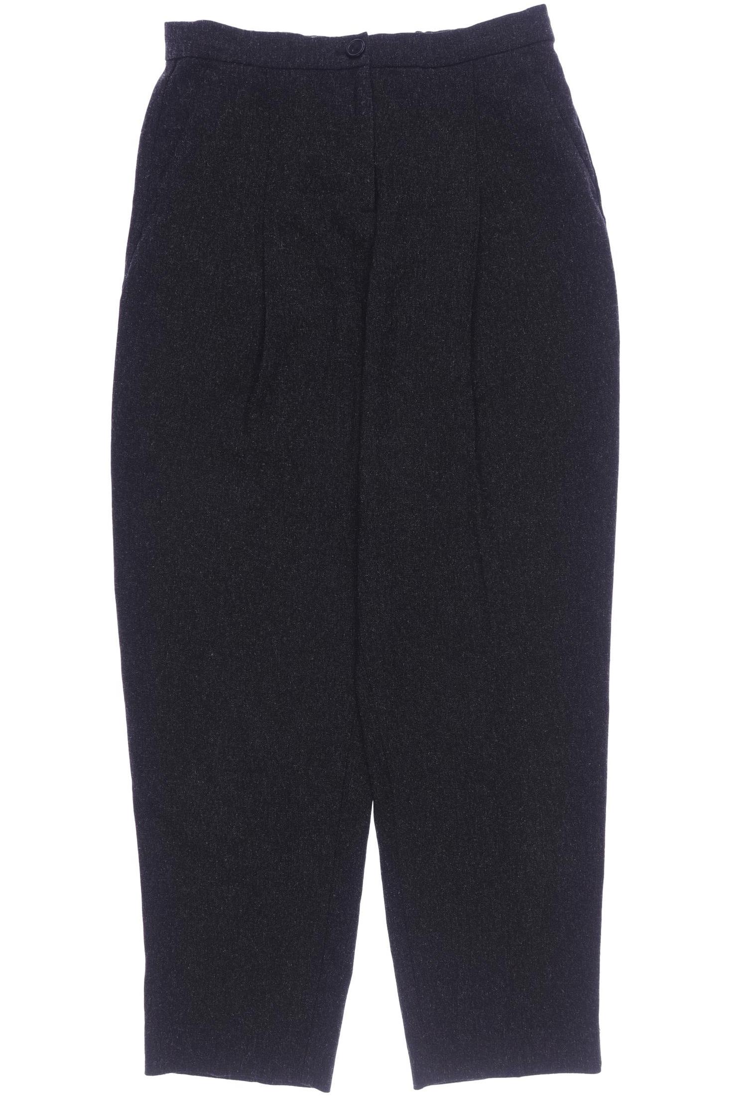 MONKI Damen Stoffhose, grau von Monki