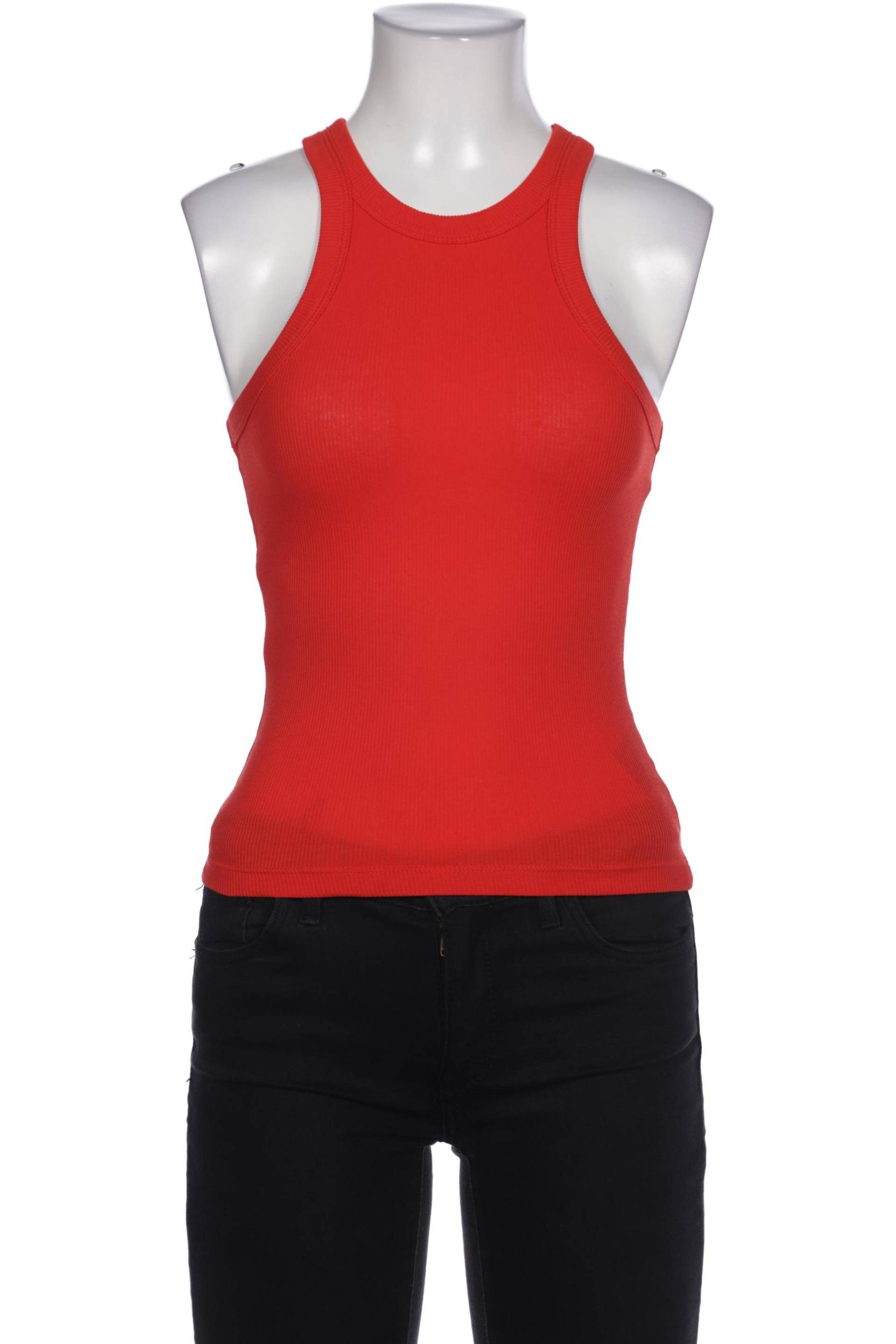 MONKI Damen Top, rot von Monki