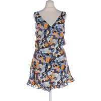 Monki Damen Jumpsuit/Overall, marineblau, Gr. 34