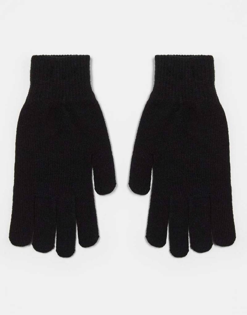 Monki - Handschuhe in Schwarz von Monki