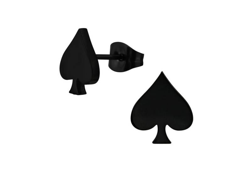 Monkimau Ohrring-Set Ass Kinder Ohrringe Chirurgenstahl Mädchen Geschenk, Hypoallergen von Monkimau