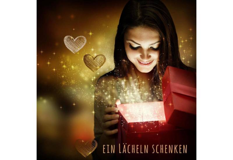 Monkimau Ohrring-Set Titanium Ohrstecker Set Herz Stern Rund, Hypoallergen von Monkimau