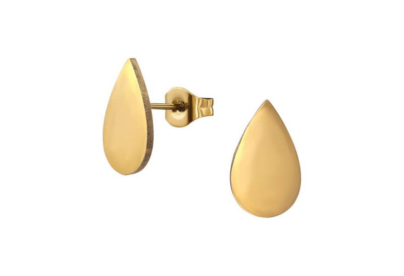 Monkimau Ohrring-Set Träne Kinder Ohrringe Chirurgenstahl Mädchen Geschenk, Hypoallergen von Monkimau