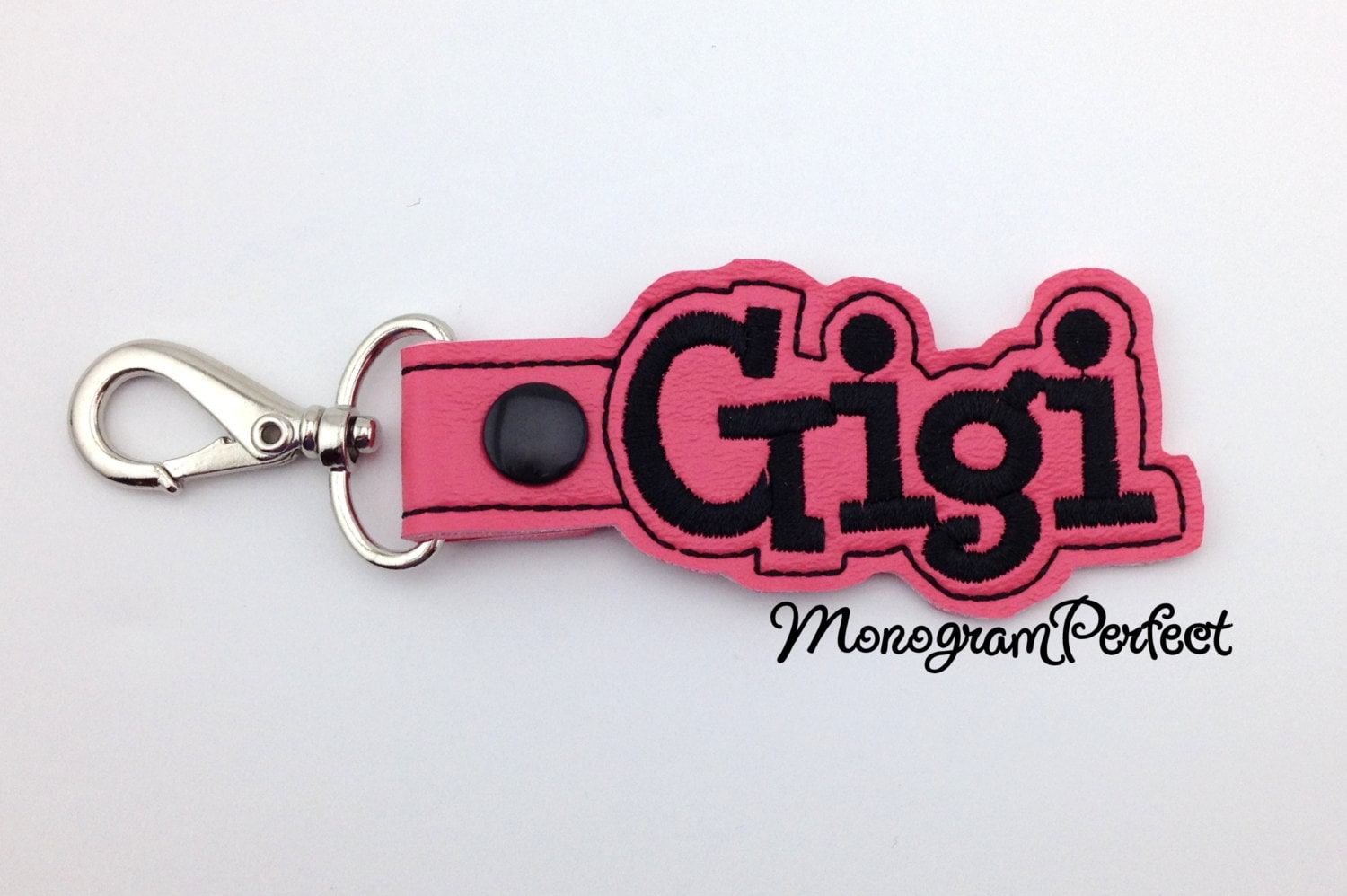 Gigi Snap Buddy Gigi Snap Buddy von MonogramPerfect