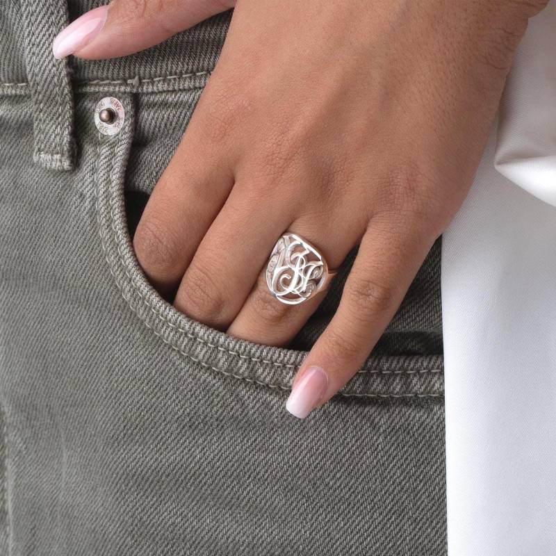 Personalisierter Schmuck Geschenk von MonogramPersonalized