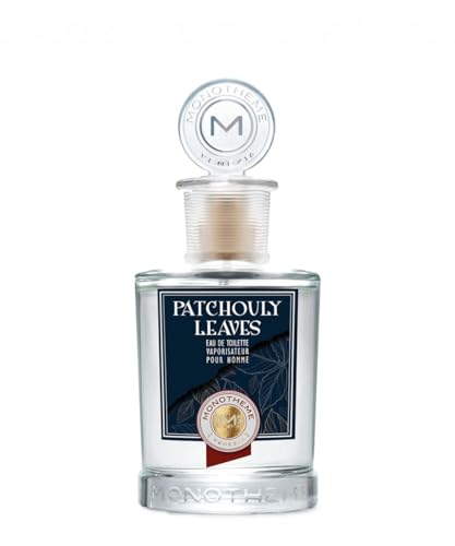 Monotheme - Patchouli Leaves Eau de Toilette für Herren, 100 ml von Givenchy