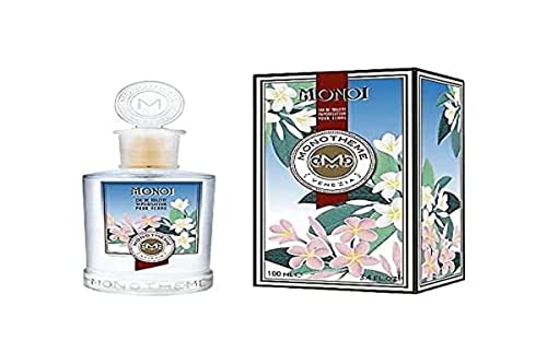 Monoi Eau de Toilette 100 ml von Monotheme
