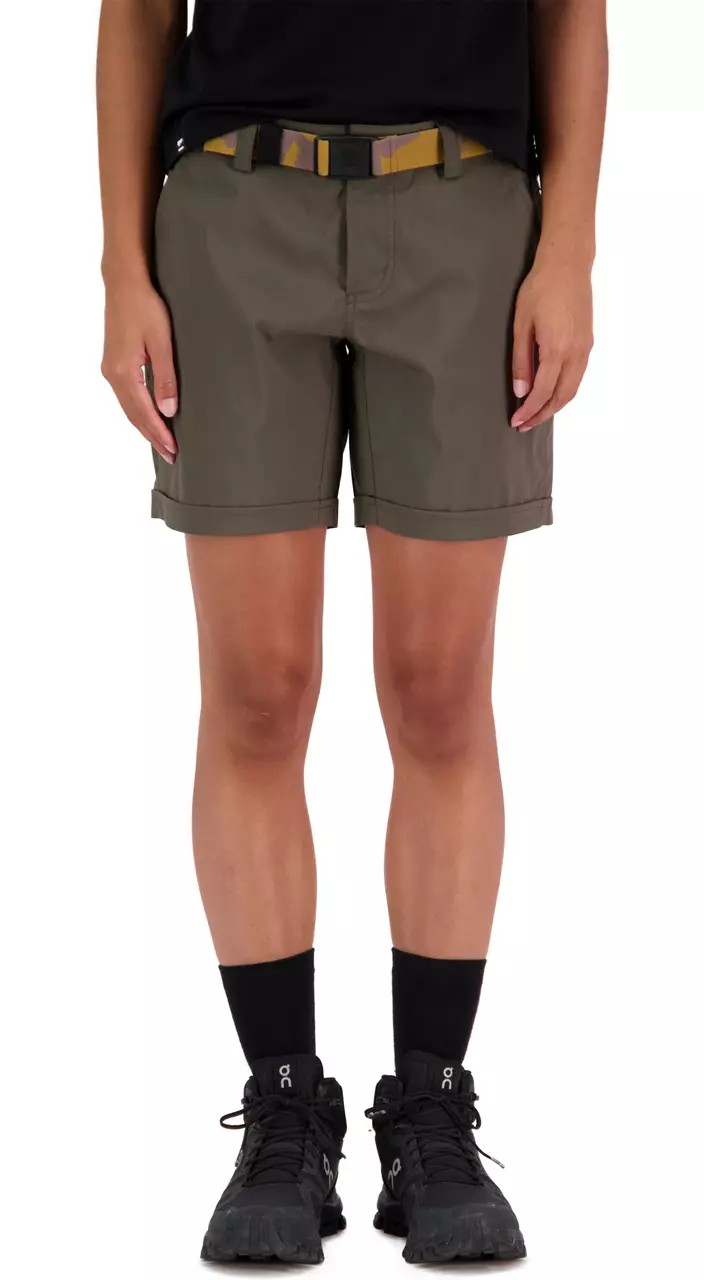 Drift Shorts 2.0 Women von Mons Royale