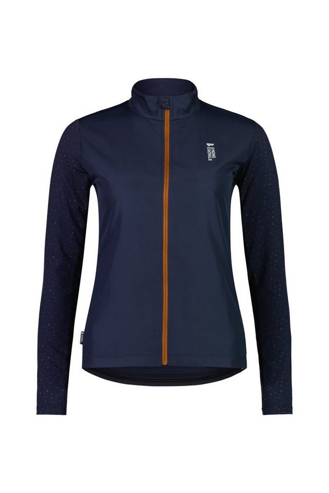 Mons Royale Anorak Mons Royale W Redwood Enduro Wind Jersey Print von Mons Royale