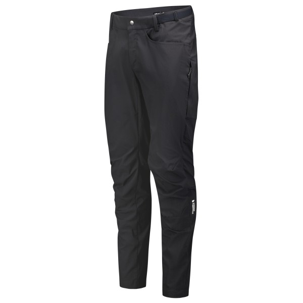 Mons Royale - Diversion Merino Trail Pants - Radhose Gr XXL schwarz Mons Royale - Diversion Merino Trail Pants - Radhose Gr XXL schwarz von Mons Royale