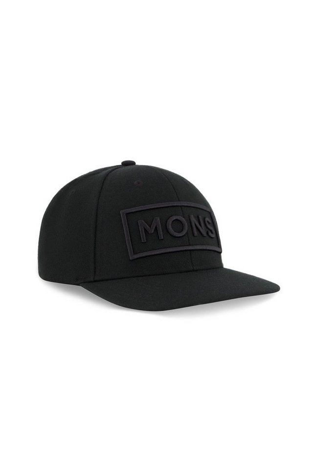 Mons Royale Beanie Mons Royale Wool Connor Cap Accessoires von Mons Royale