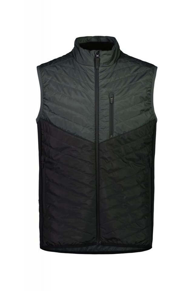 Mons Royale Funktionsweste Mons Royale M Arete Wool Insulation Vest von Mons Royale