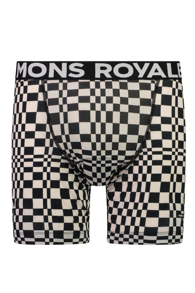 Mons Royale Funktionsunterhose von Mons Royale