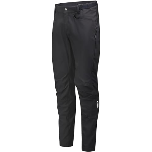 Mons Royale Mens Diversion Merino Trail Pants - L von Mons Royale