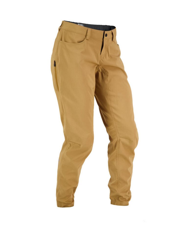 Mons Royale Outdoorhose Mons Royale W Virage Pants 2.0 Damen Hose von Mons Royale