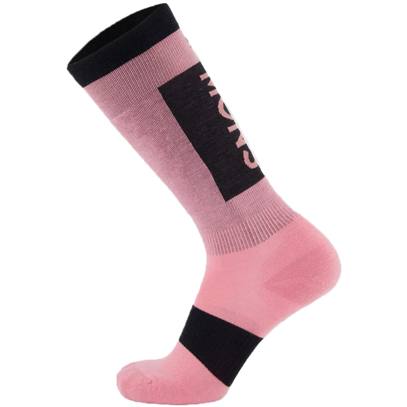 Mons Royale Snowboardsocken Atlas Merino Snow Sock von Mons Royale