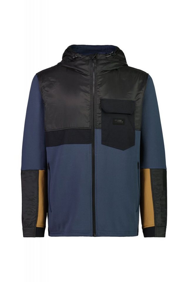 Mons Royale Anorak Mons Royale M Decade Mid Hoody Herren Anorak von Mons Royale