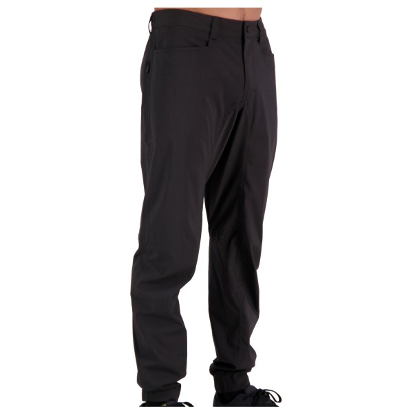 Mons Royale - Virage Pants - Radhose Gr XXL schwarz von Mons Royale