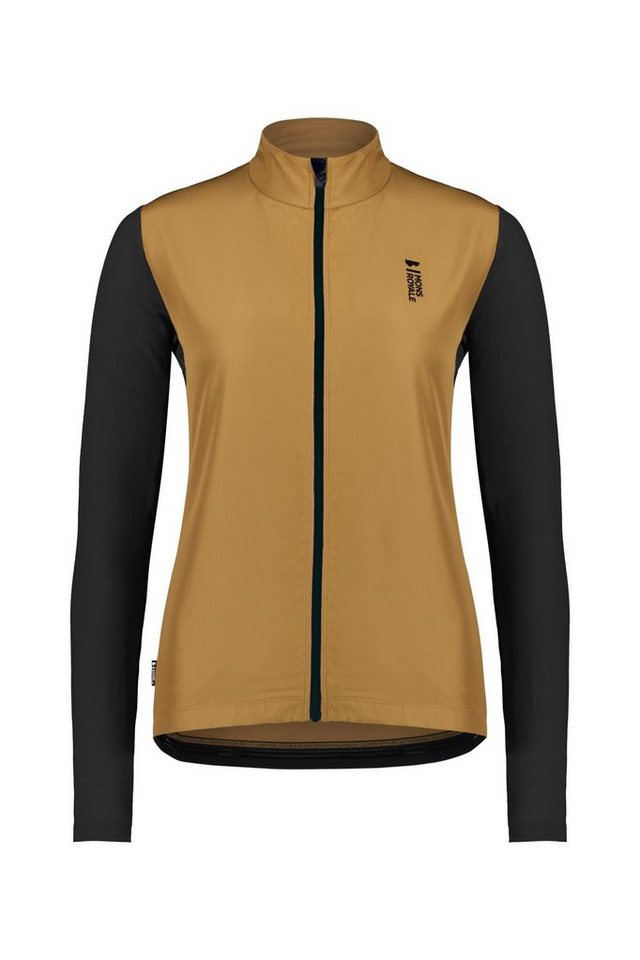 Mons Royale Anorak Mons Royale W Redwood Enduro Wind Jersey Damen von Mons Royale