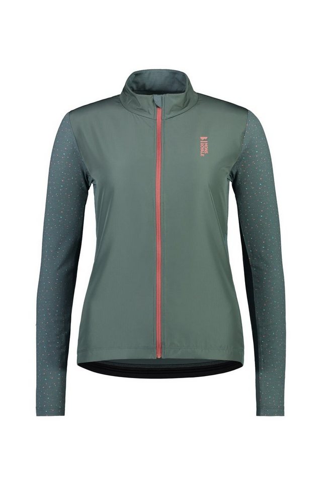 Mons Royale Anorak Mons Royale W Redwood Enduro Wind Jersey Damen von Mons Royale