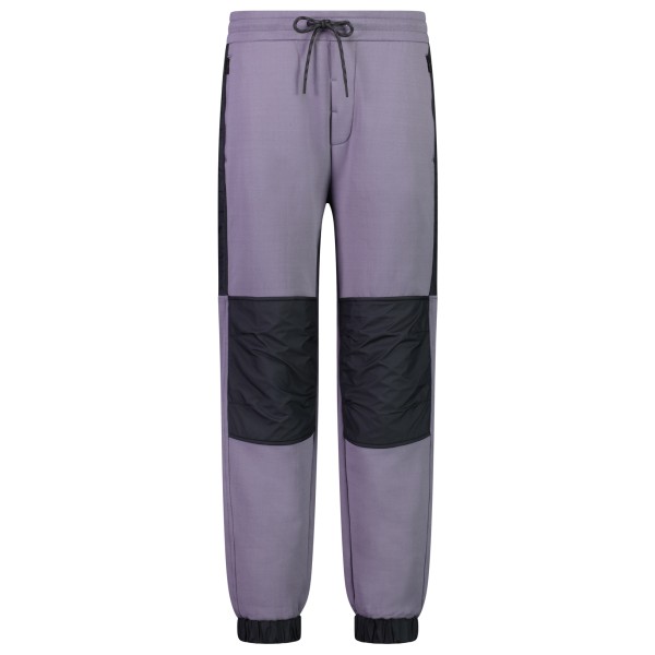 Mons Royale - Women's Decade Pants - Freizeithose Gr XS grau von Mons Royale