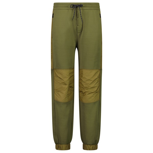 Mons Royale - Women's Decade Pants - Freizeithose Gr XS oliv von Mons Royale