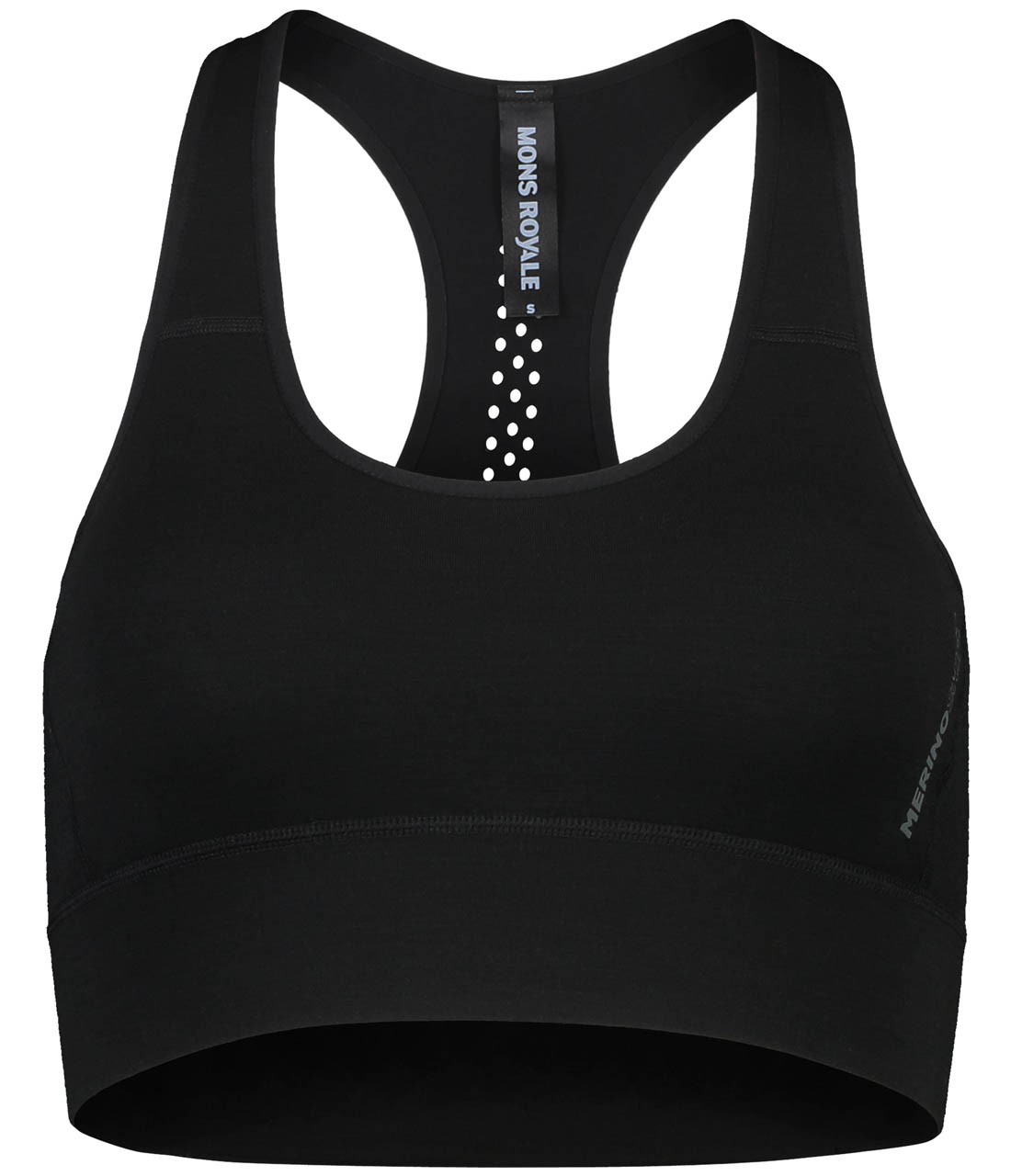 Stratos Shift Bra Women von Mons Royale