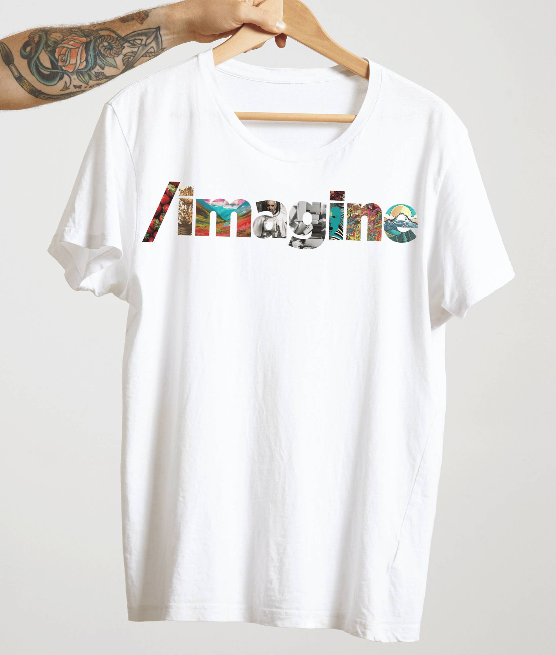 Ki-Generierte Kunst - /Imagine | Midjourney Stable Diffusion Ki Ai Art Prompt Generate von MonsensSchmonsens