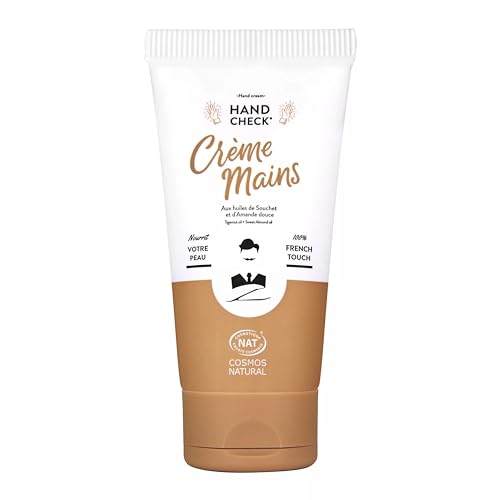 Handcreme für die Hand Check Monsieur Barbier Handcreme für die Hand Check Monsieur Barbier von Monsieur et Madame Barbier