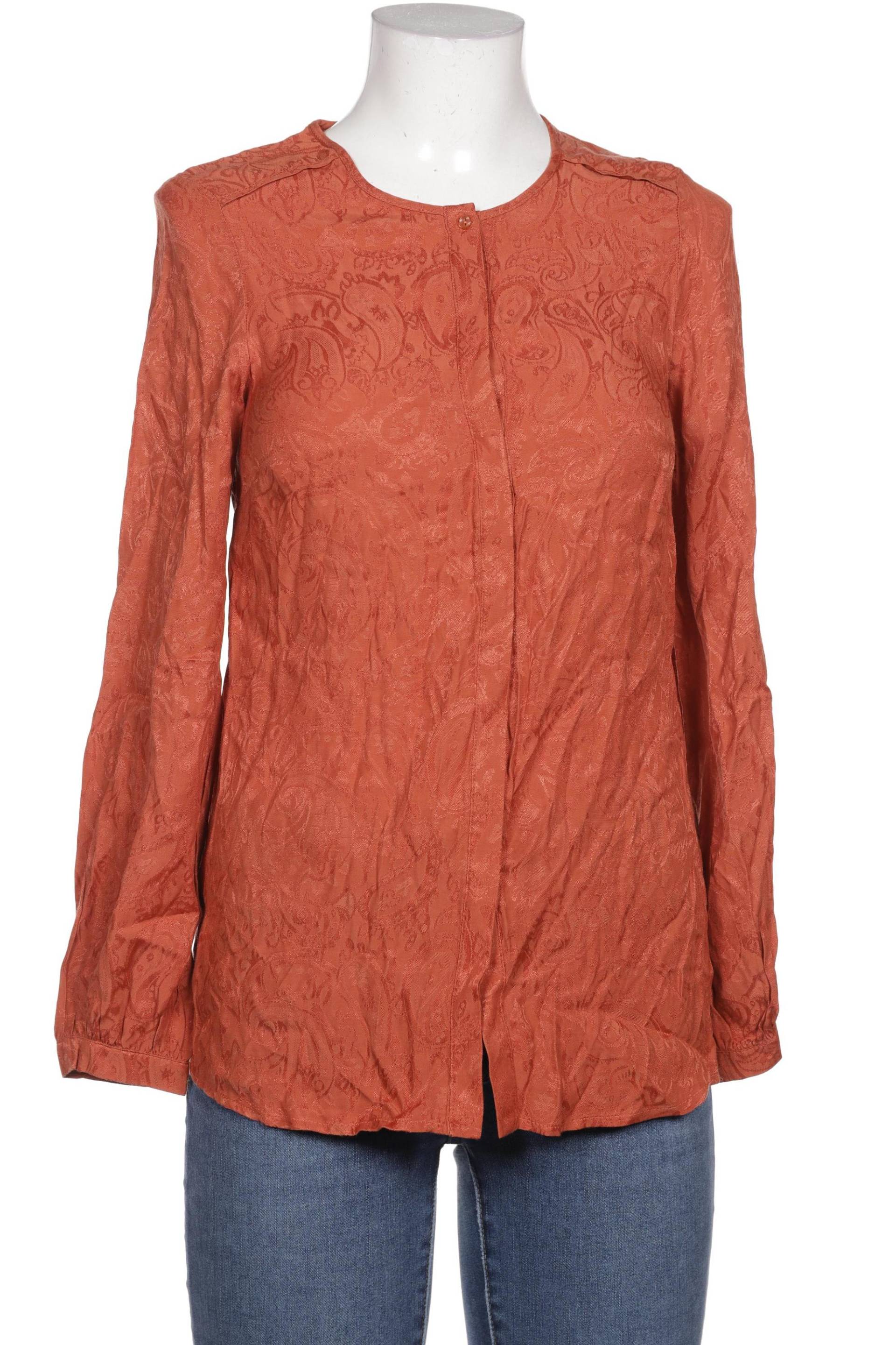 Monsoon Damen Bluse, orange von Monsoon