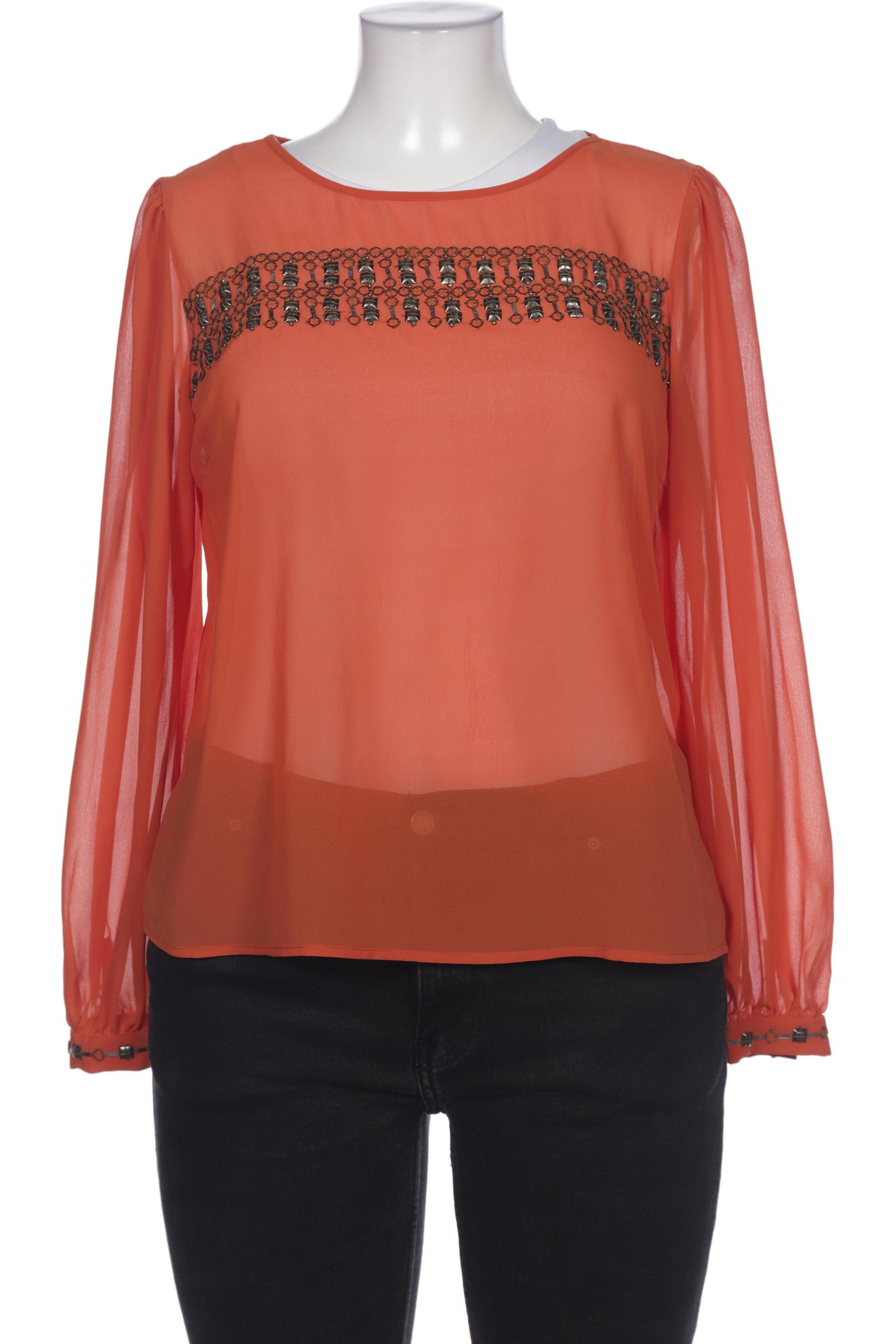 Monsoon Damen Bluse, orange von Monsoon