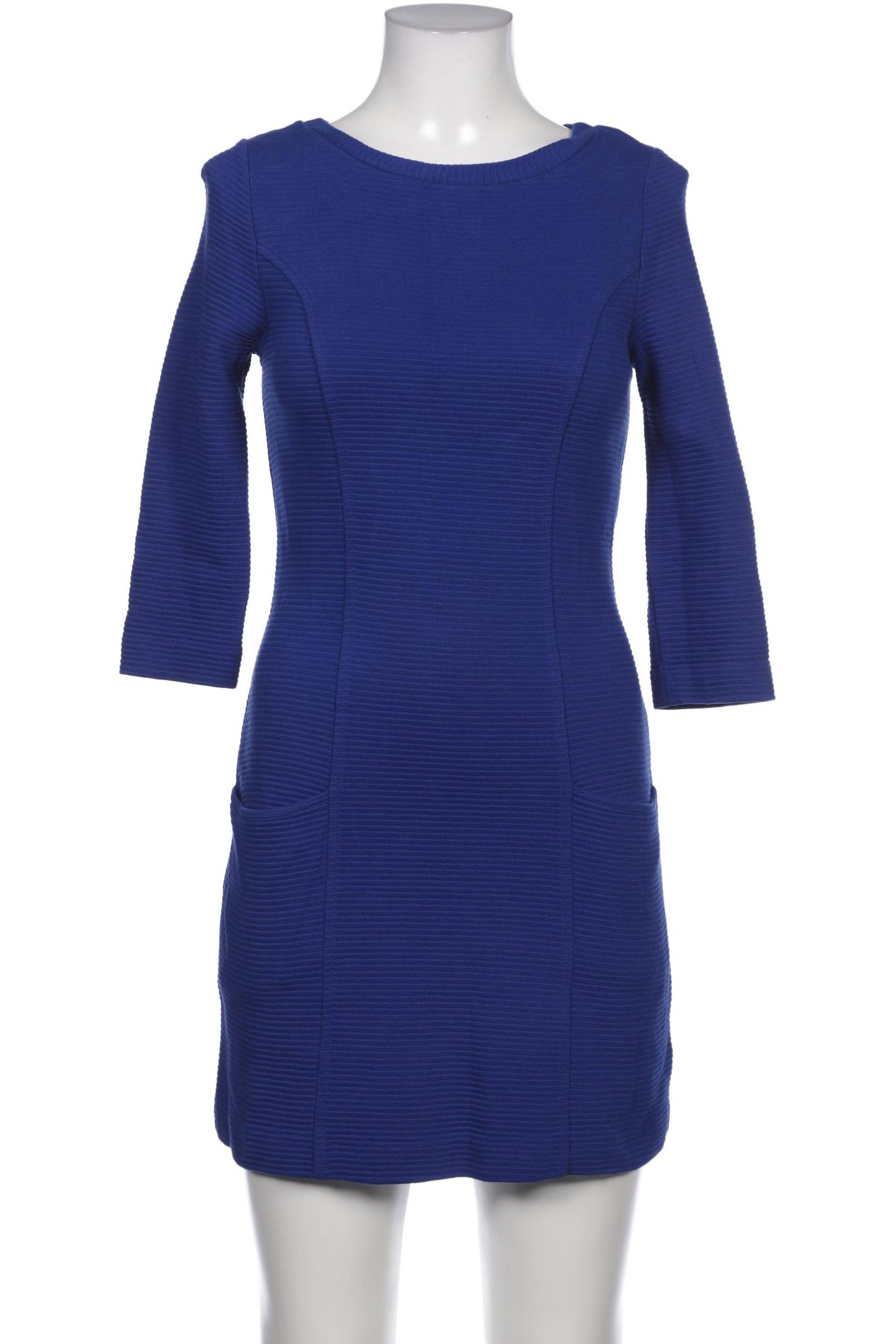 Monsoon Damen Kleid, blau von Monsoon