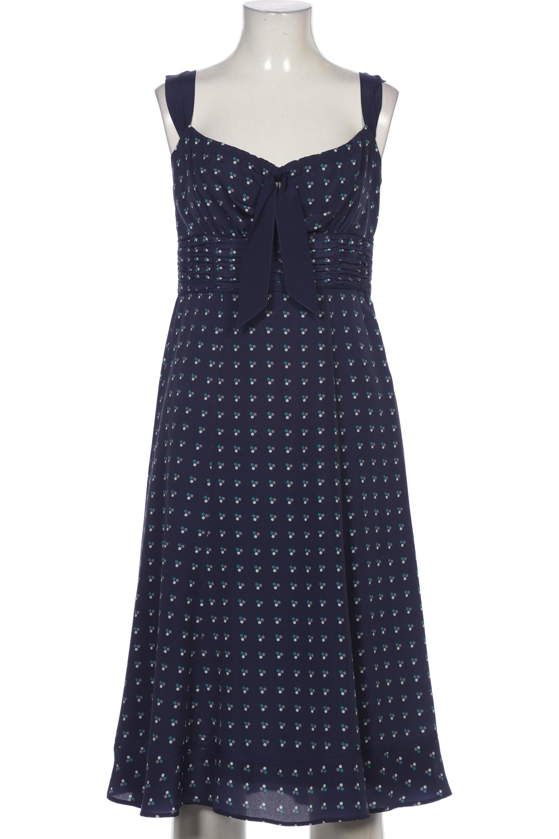 Monsoon Damen Kleid, blau von Monsoon