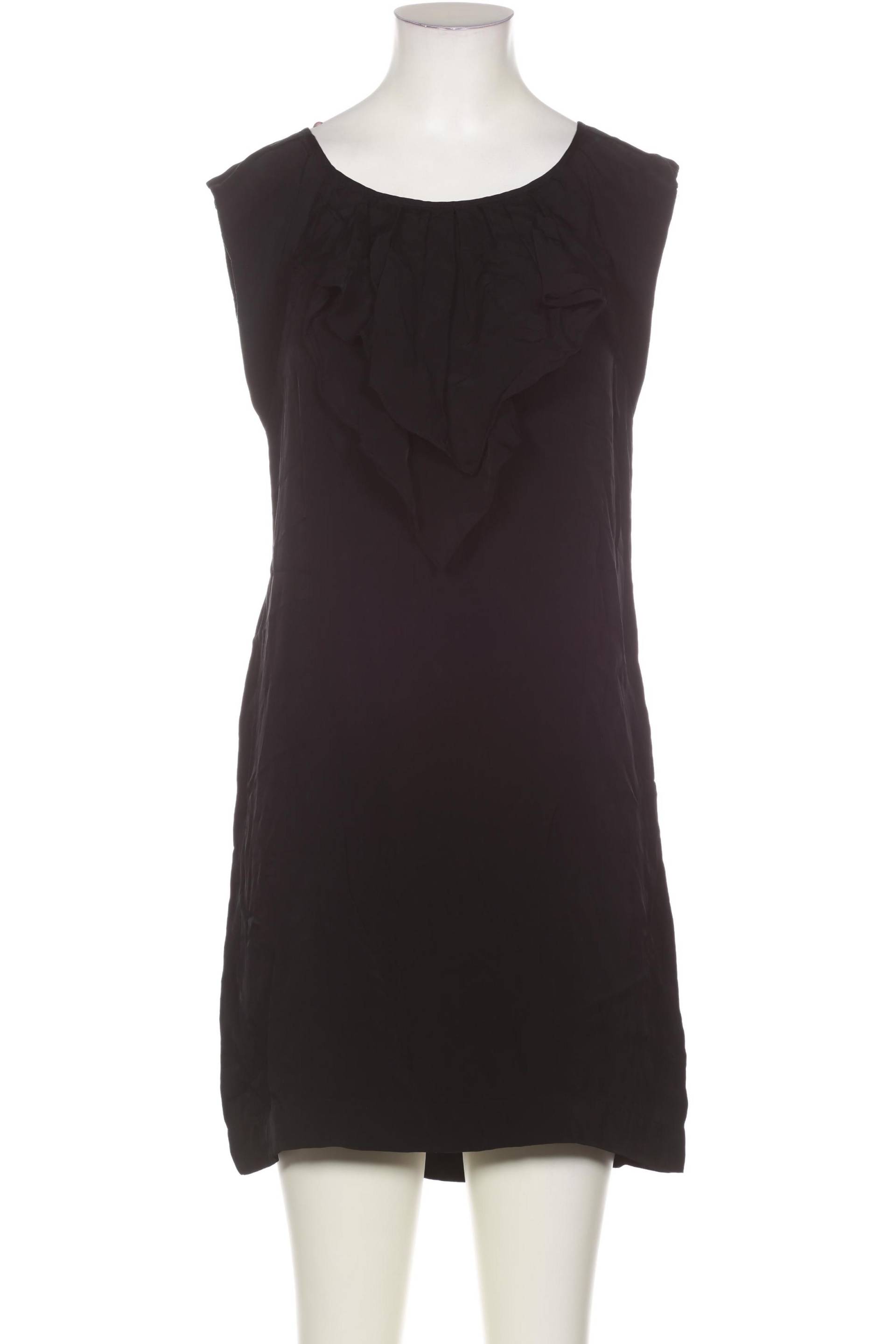 Monsoon Damen Kleid, schwarz von Monsoon