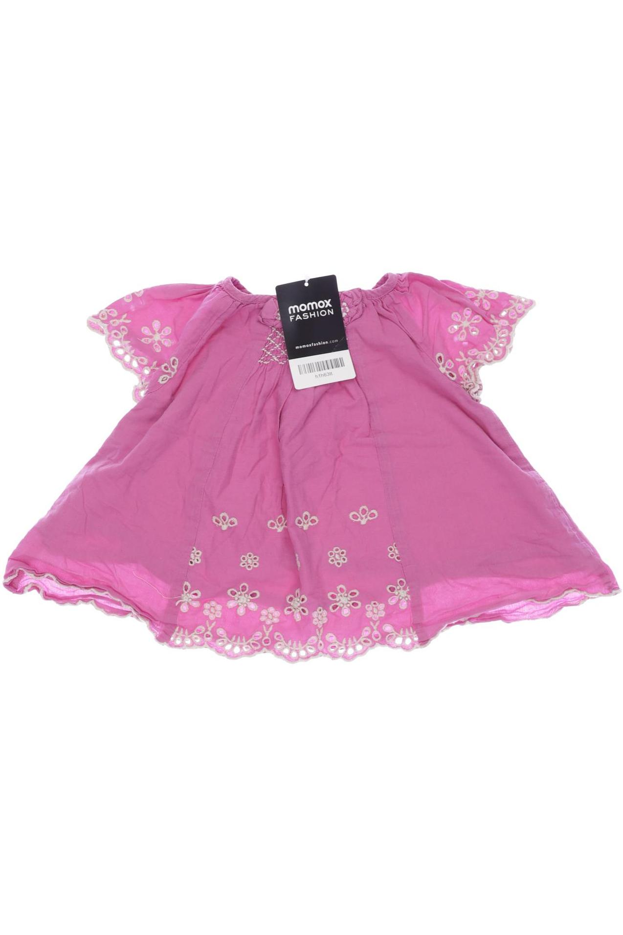 Monsoon Mädchen Bluse, pink von Monsoon