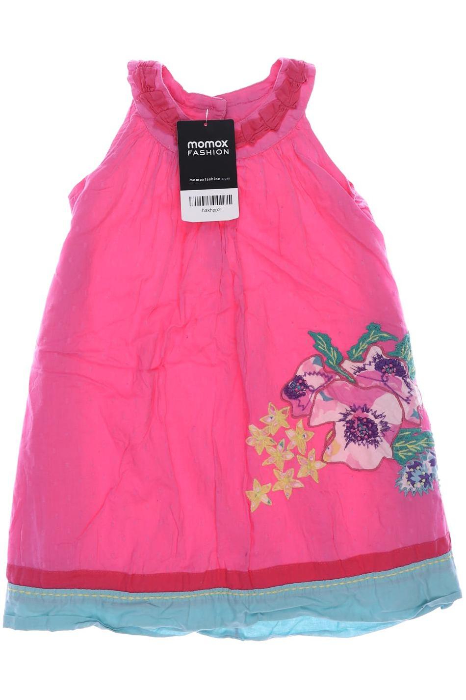 Monsoon Damen Kleid, pink, Gr. 92 von Monsoon