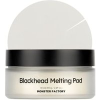 MONSTER FACTORY - Blackhead Melting Pad 30 pads von Monster Factory