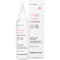 MONSTER FACTORY - Magic Perm 1 set von Monster Factory