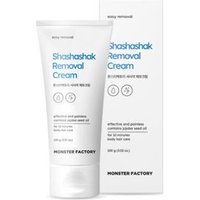 MONSTER FACTORY - Shashashak Removal Cream -  Enthaarungscreme von Monster Factory